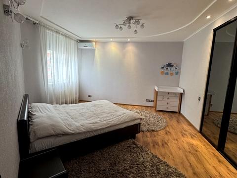 квартира по адресу Степана Рудницкого ул. (Вильямса академика), 5