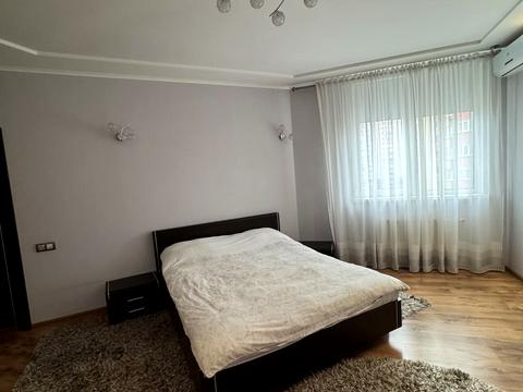 квартира по адресу Степана Рудницкого ул. (Вильямса академика), 5