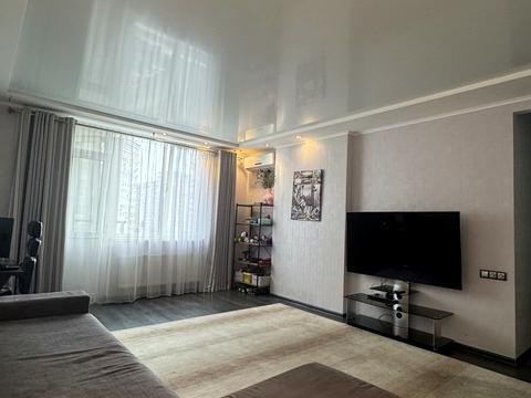 квартира по адресу Степана Рудницкого ул. (Вильямса академика), 5