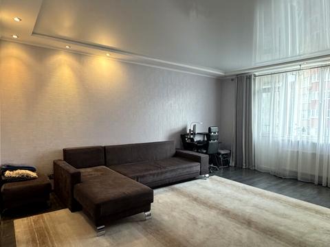 квартира по адресу Степана Рудницкого ул. (Вильямса академика), 5