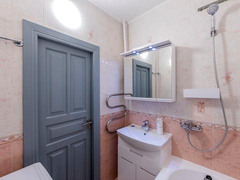 квартира за адресою Рональда Рейгана вул., 16