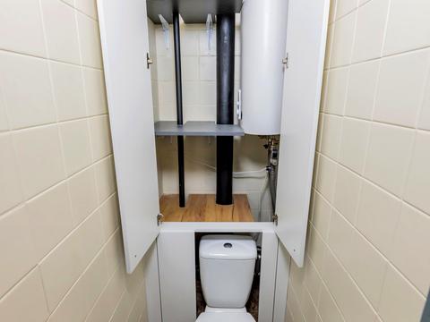 квартира за адресою Рональда Рейгана вул., 16