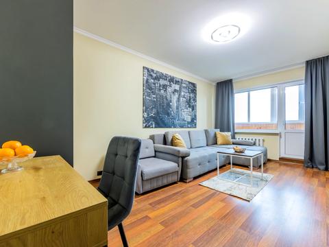 квартира за адресою Рональда Рейгана вул., 16