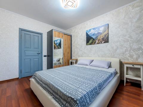 квартира за адресою Рональда Рейгана вул., 16