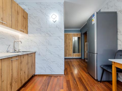 квартира за адресою Рональда Рейгана вул., 16