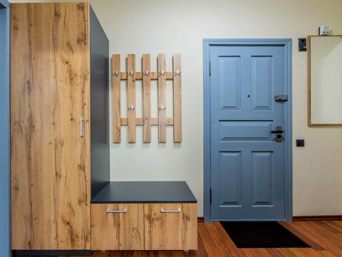 квартира за адресою Рональда Рейгана вул., 16