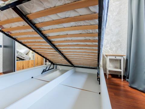 квартира за адресою Рональда Рейгана вул., 16