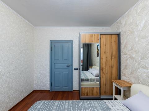 квартира за адресою Рональда Рейгана вул., 16