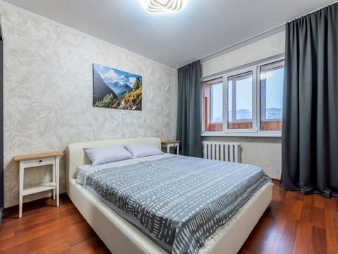 квартира за адресою Рональда Рейгана вул., 16