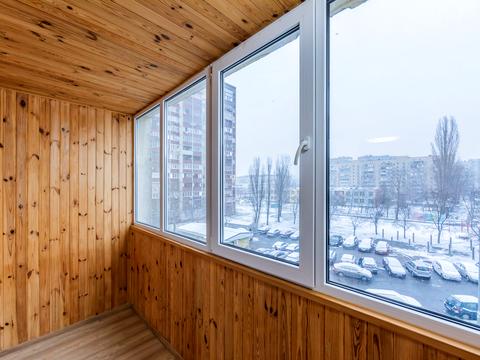 квартира за адресою Рональда Рейгана вул., 16