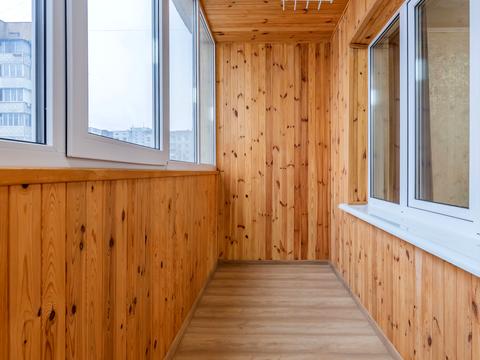 квартира за адресою Рональда Рейгана вул., 16