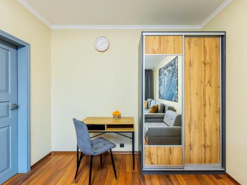 квартира за адресою Рональда Рейгана вул., 16