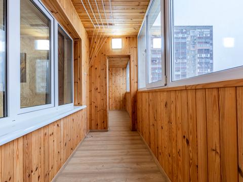 квартира за адресою Рональда Рейгана вул., 16