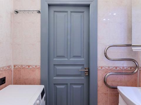 квартира за адресою Рональда Рейгана вул., 16