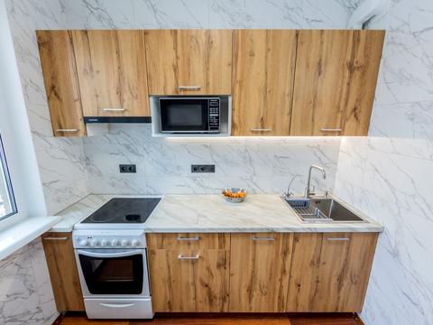 квартира за адресою Рональда Рейгана вул., 16