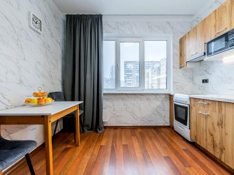 квартира за адресою Рональда Рейгана вул., 16