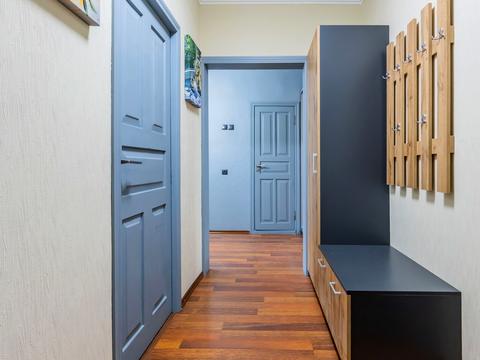 квартира за адресою Рональда Рейгана вул., 16