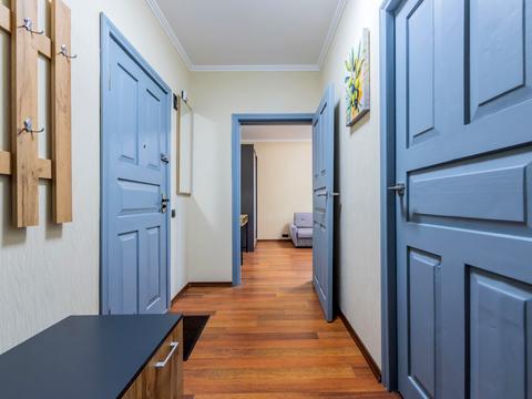 квартира за адресою Рональда Рейгана вул., 16