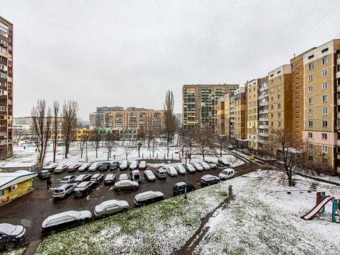 квартира за адресою Рональда Рейгана вул., 16