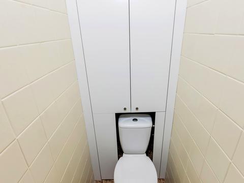 квартира за адресою Рональда Рейгана вул., 16