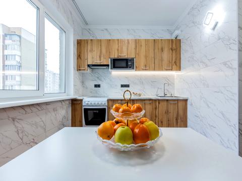 квартира за адресою Рональда Рейгана вул., 16