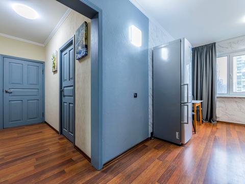 квартира за адресою Рональда Рейгана вул., 16