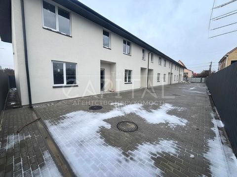 будинок за адресою Нова Виноградна вул.