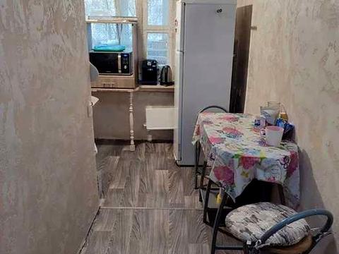 квартира за адресою Олександра Махова вул. (Жолудєва), 1-Б