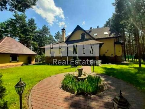 будинок за адресою с. Лебедівка, Набережна вул.