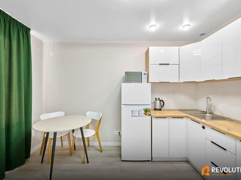 квартира по адресу Лысогорский пер., 20