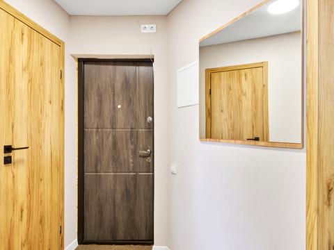 квартира по адресу Лысогорский пер., 20