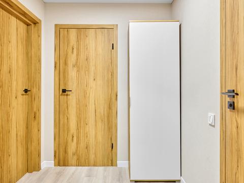 квартира по адресу Лысогорский пер., 20