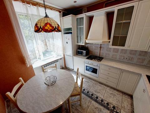 квартира по адресу Кловский спуск (Кловський), 15