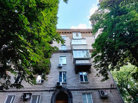 квартира по адресу Кловский спуск (Кловський), 15