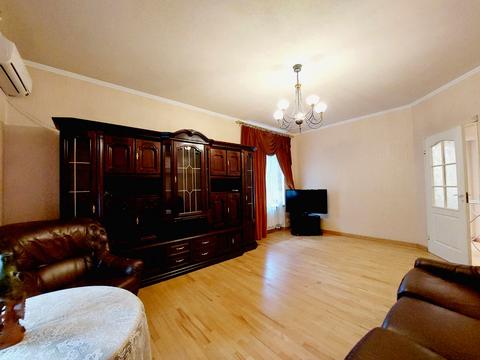 квартира по адресу Кловский спуск (Кловський), 15