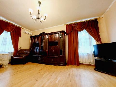 квартира по адресу Кловский спуск (Кловський), 15