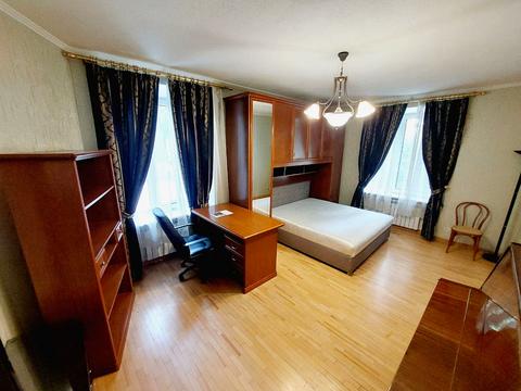 квартира по адресу Кловский спуск (Кловський), 15