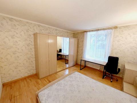 квартира по адресу Кловский спуск (Кловський), 15