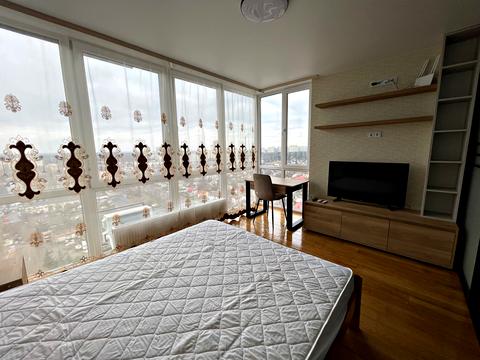 квартира за адресою Олега Мудрака вул. (Генерала Наумова), 1-Б