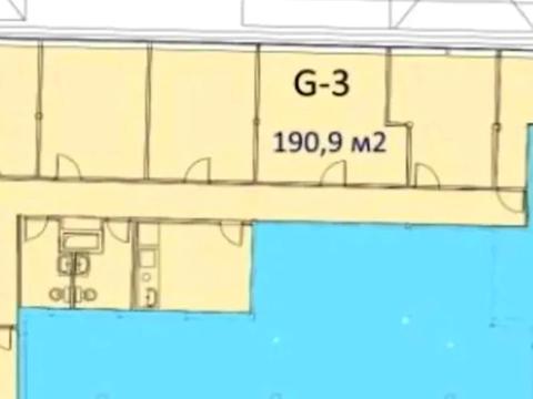 комерційна за адресою Басейна вул., 1/2