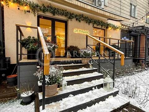 коммерческая по адресу Василия Тютюнника ул. (Анрі Барбюса), 56/2