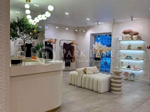 коммерческая по адресу Василия Тютюнника ул. (Анрі Барбюса), 56/2