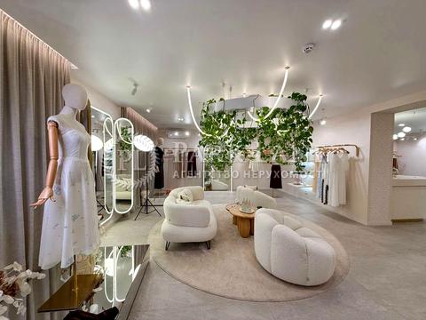 коммерческая по адресу Василия Тютюнника ул. (Анрі Барбюса), 56/2