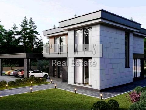 дом по адресу  ул.