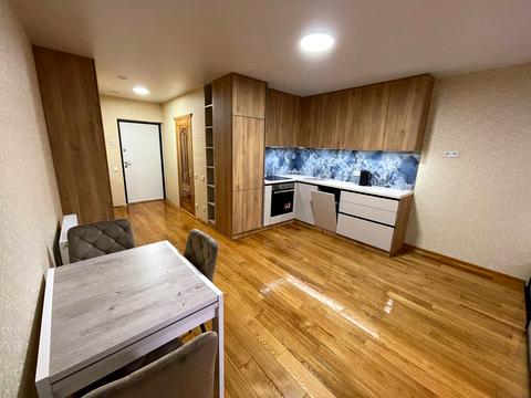 квартира за адресою Олега Мудрака вул. (Генерала Наумова), 1-Б