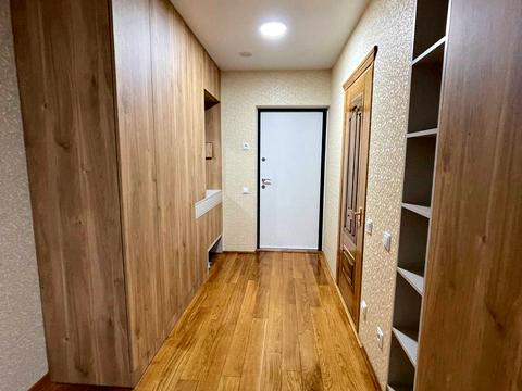 квартира за адресою Олега Мудрака вул. (Генерала Наумова), 1-Б