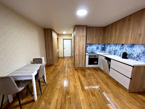 квартира за адресою Олега Мудрака вул. (Генерала Наумова), 1-Б