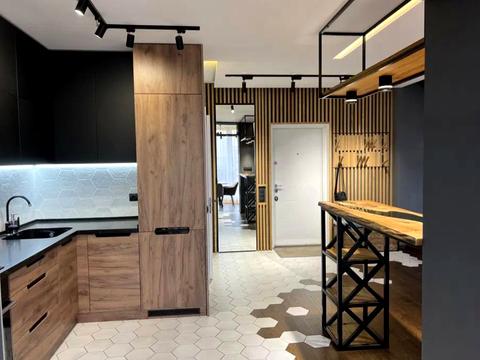 квартира по адресу Мартинова просп., 12