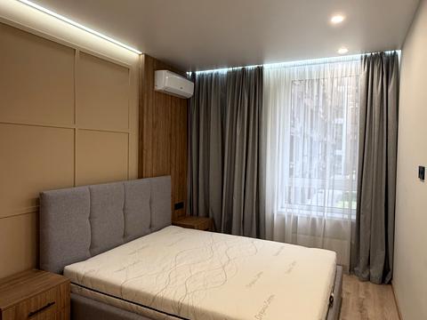 квартира за адресою Салютна вул., 2к6