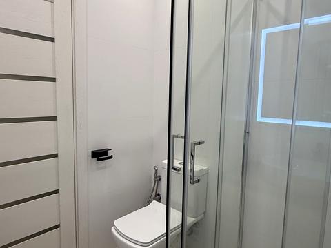 квартира за адресою Салютна вул., 2к6